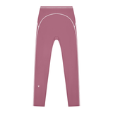 Women's High Rise Viking Topstitching Leggings