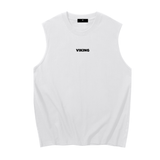 Viking Tank Top - White