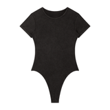 Women's Viking Crewneck Bodysuit