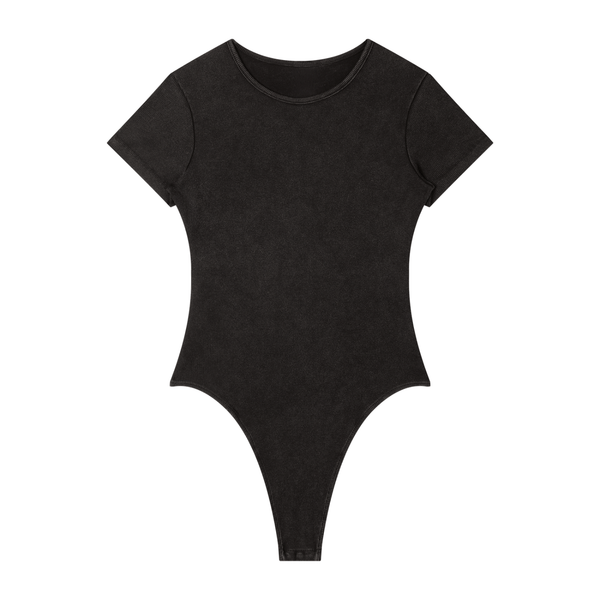 Women's Viking Crewneck Bodysuit