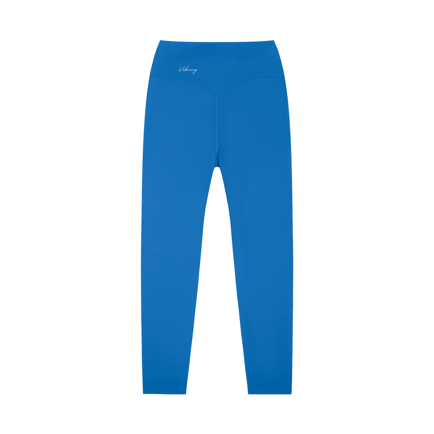 High-Waisted Viking Yoga Leggings