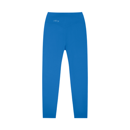 High-Waisted Viking Yoga Leggings