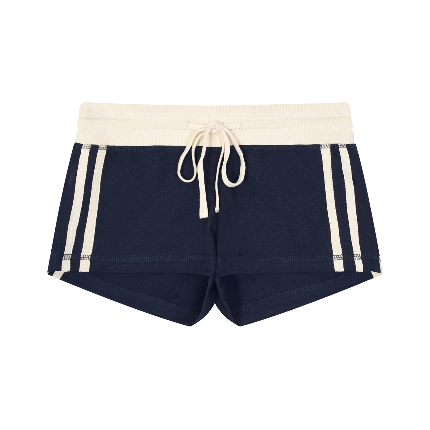 Women's Viking Track Shorts