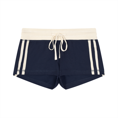 Women's Viking Track Shorts