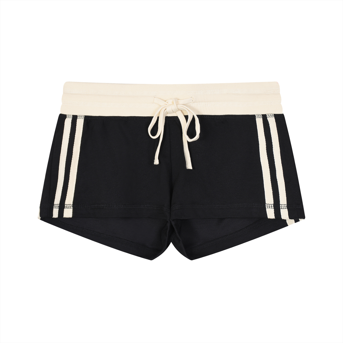 Women's Viking Track Shorts