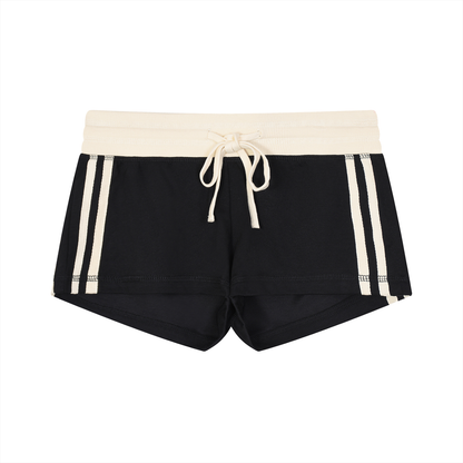 Women's Viking Track Shorts