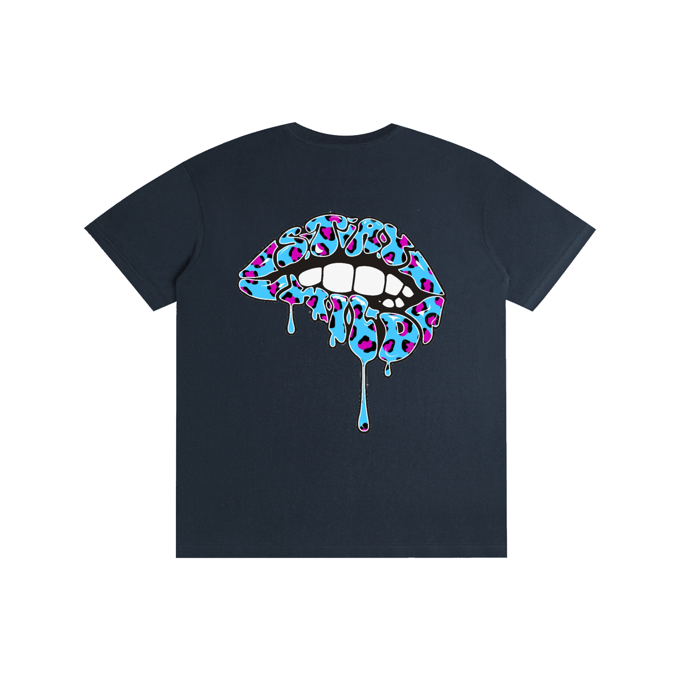Pure Viking Cotton T-Shirt