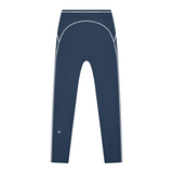 Women's High Rise Viking Topstitching Leggings