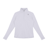 Women's Quarter-Zip Viking Yoga Pullover