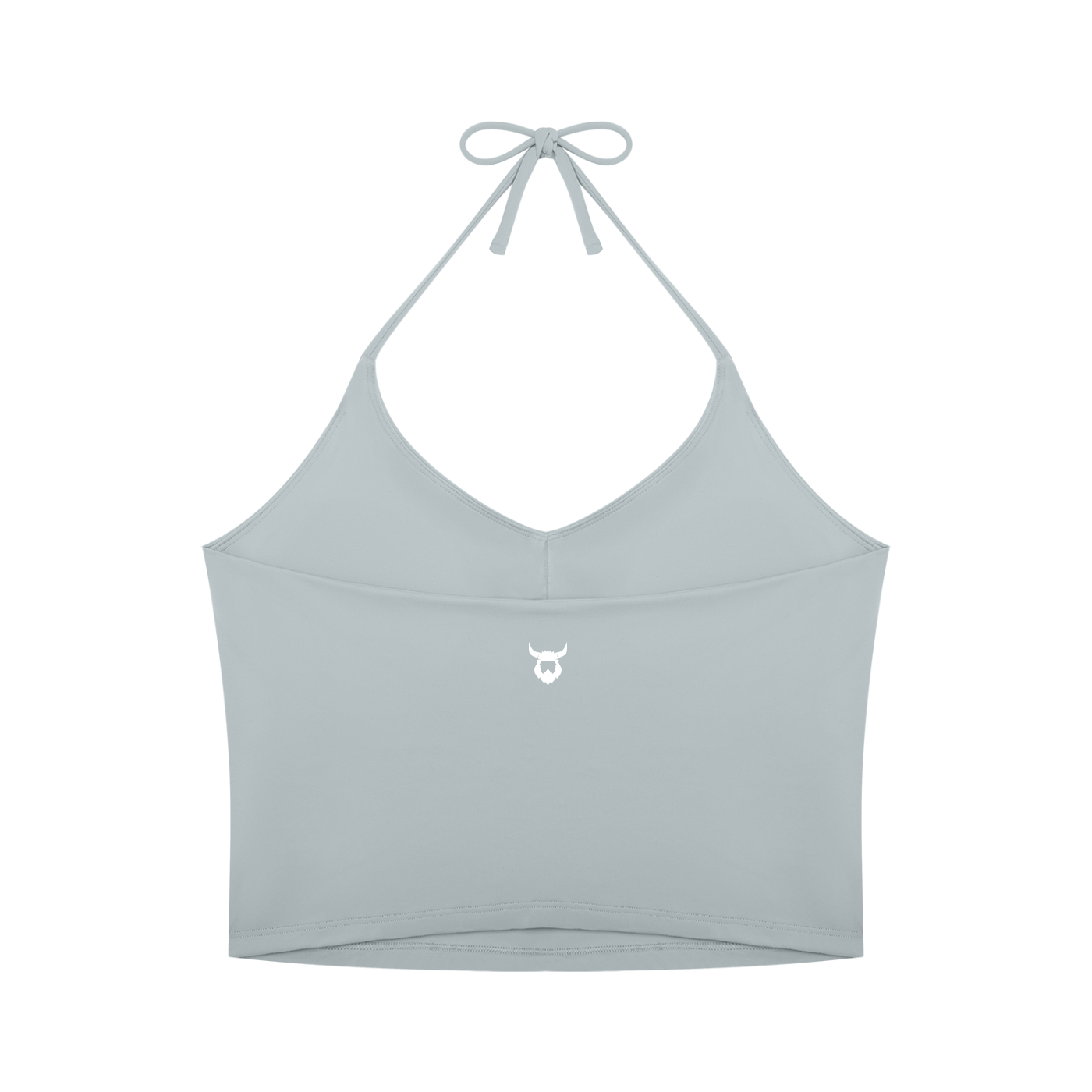 Women’s Viking Halter Yoga Tank Top
