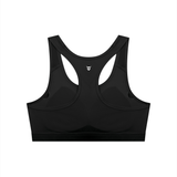 Viking Cropped Sports Bra