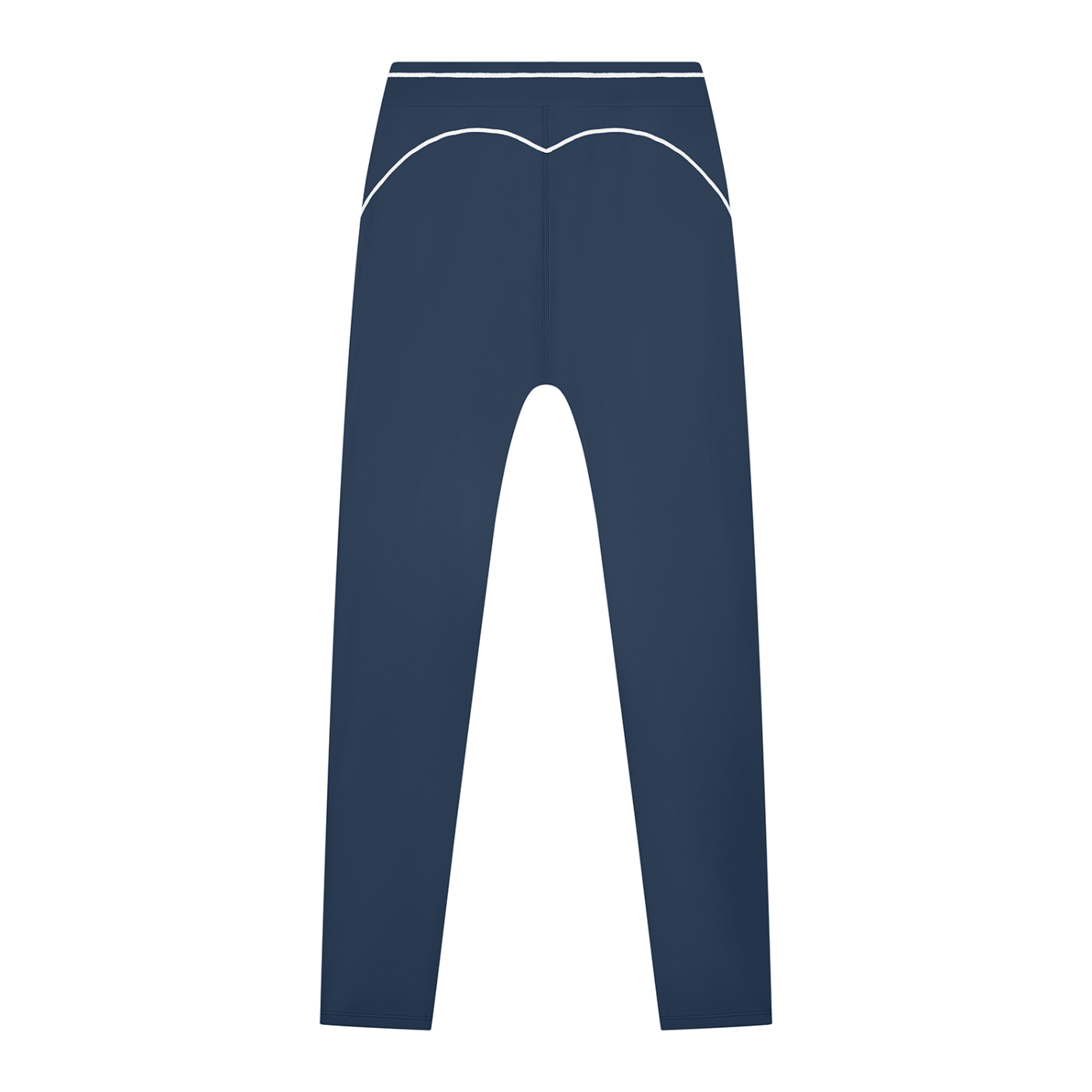 Women's High Rise Viking Topstitching Leggings