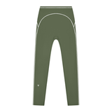 Women's High Rise Viking Topstitching Leggings