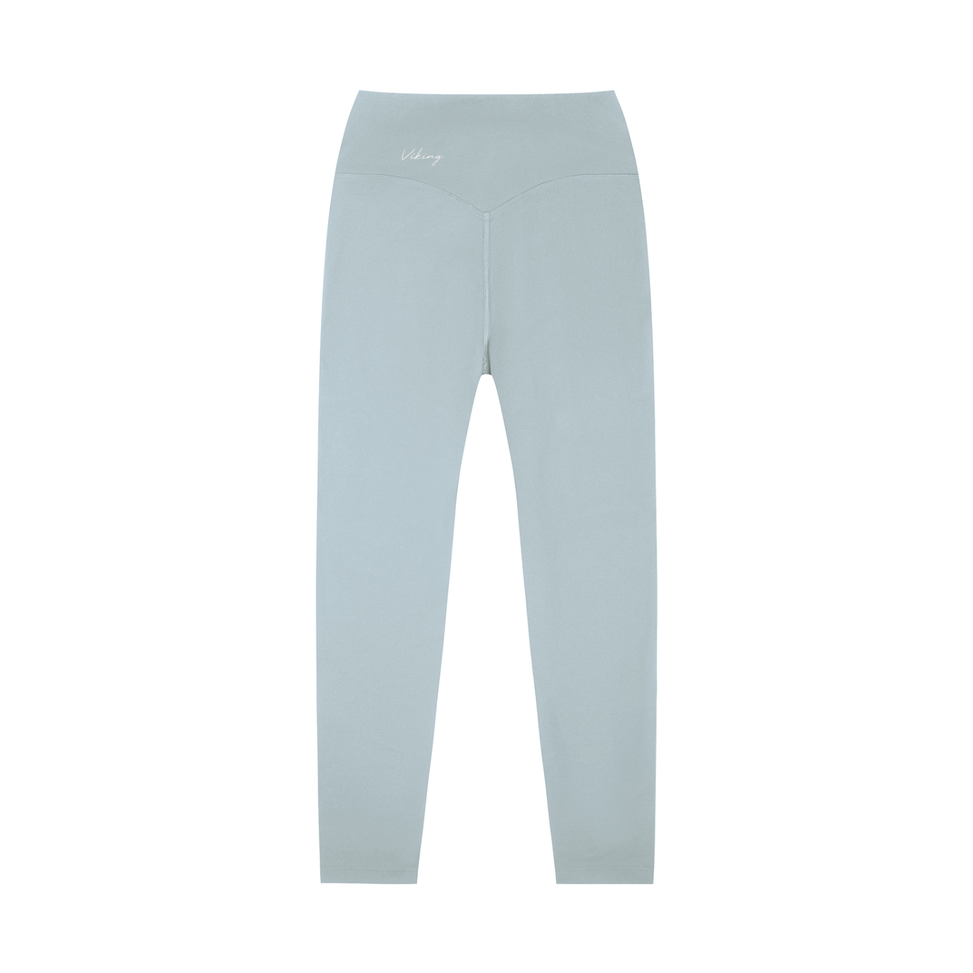 High-Waisted Viking Yoga Leggings