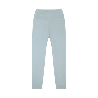 High-Waisted Viking Yoga Leggings
