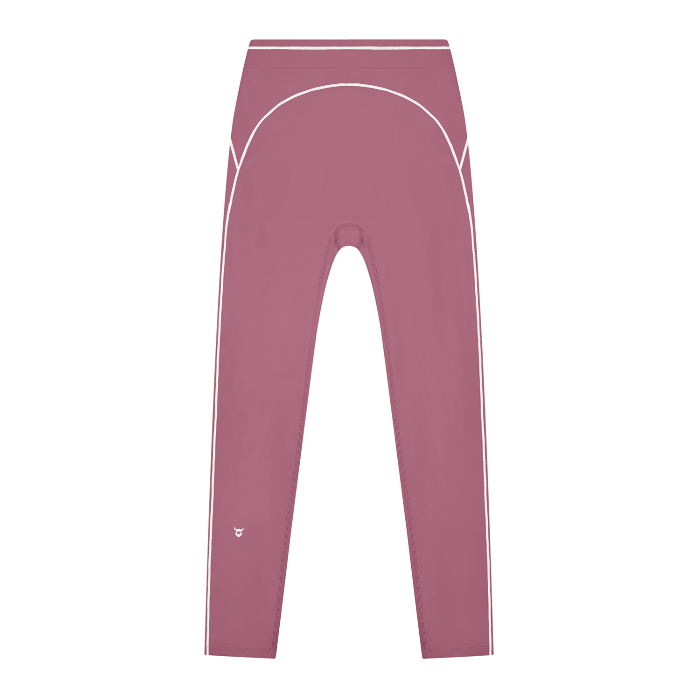 Women's High Rise Viking Topstitching Leggings