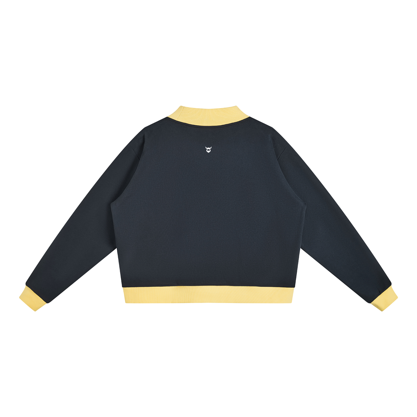 Women’s Viking Mock Neck Crewneck Sweatshirt