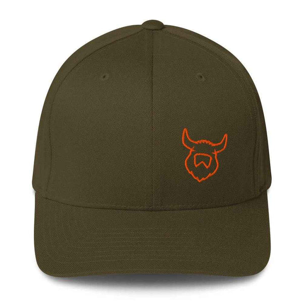 Flexfit Viking Hat