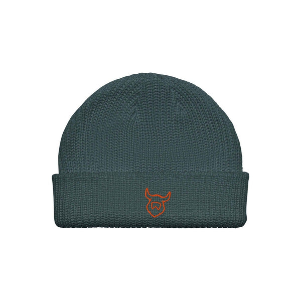 Viking Fisherman Beanie