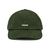 Viking Corduroy hat