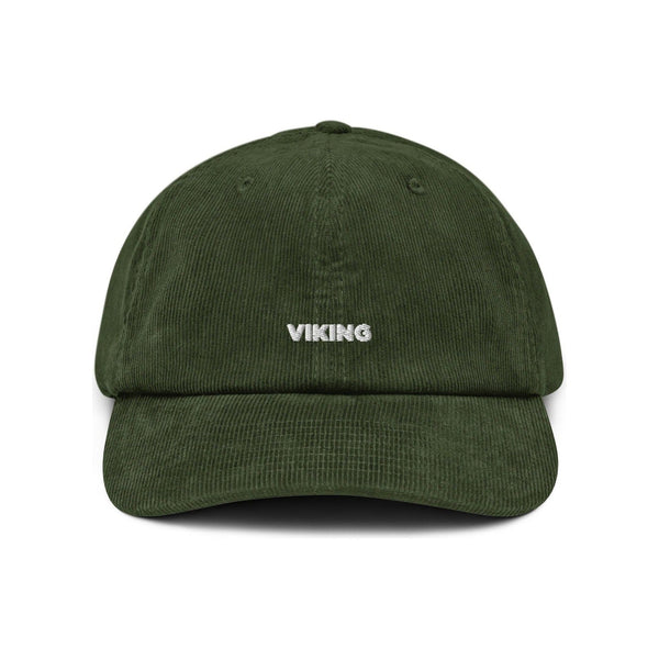 Viking Corduroy hat