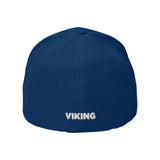 Side Viking Flex Fit Hat