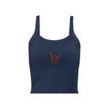 Women's Viking Tank Top - Micro-Rib