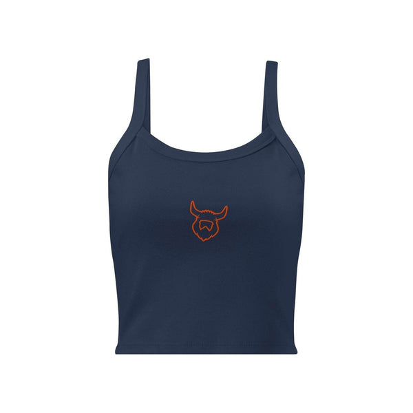 Women's Viking Tank Top - Micro-Rib