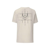 Viking Sketch T-shirt
