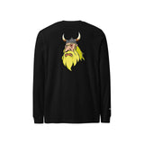 The OG - Limited Edition Long Sleeve Viking Tee