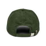 Viking Corduroy hat