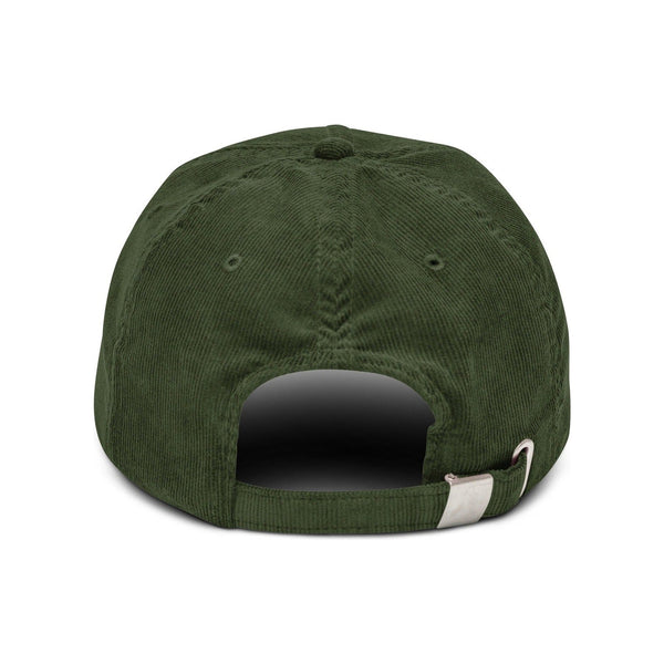 Viking Corduroy hat