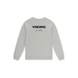 Light Viking Sweater