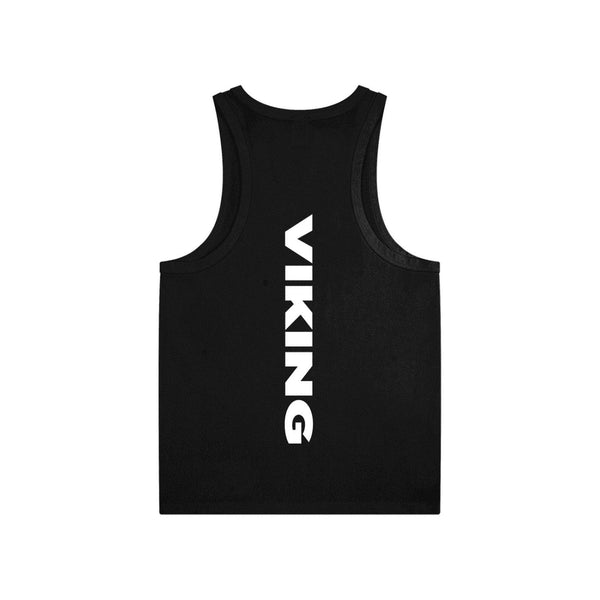 Viking Active Vest - Black