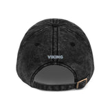 Viking Vintage Cotton Twill Cap