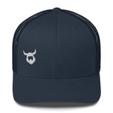 Viking Trucker Cap - UK Independent Streetwear