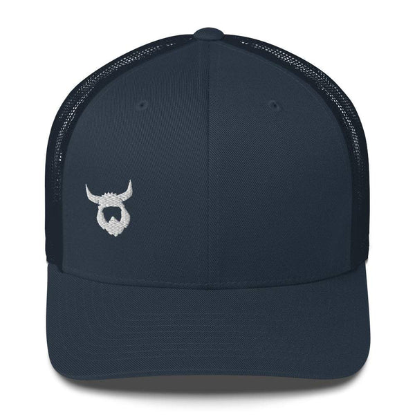 Viking Trucker Cap - UK Independent Streetwear
