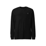 The OG - Limited Edition Long Sleeve Viking Tee