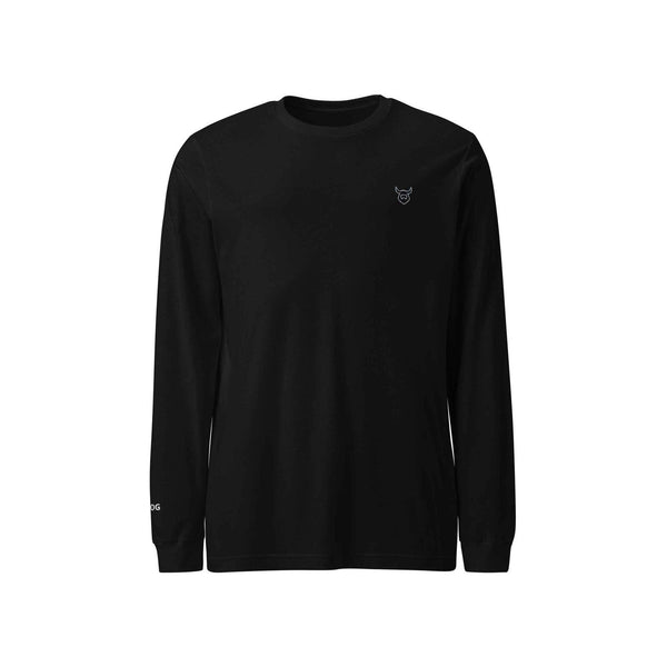 The OG - Limited Edition Long Sleeve Viking Tee
