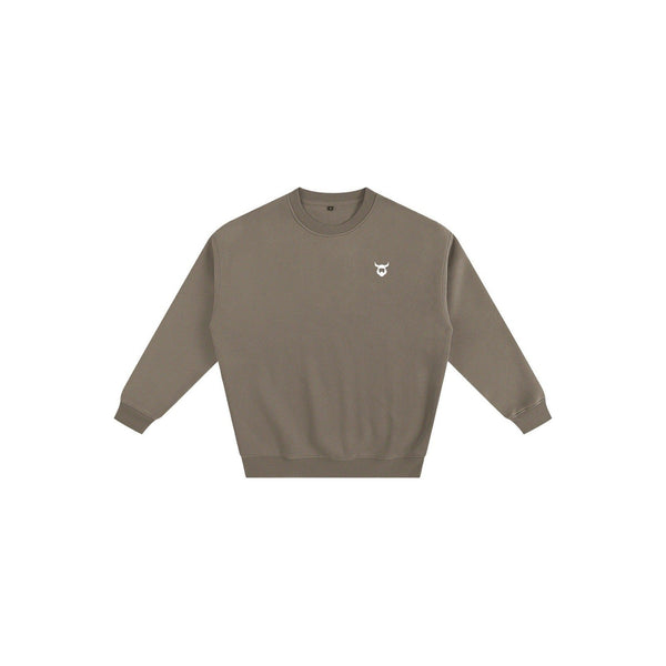 Ying Yang Viking Sweater - Embrace the Harmony of Style and Comfort