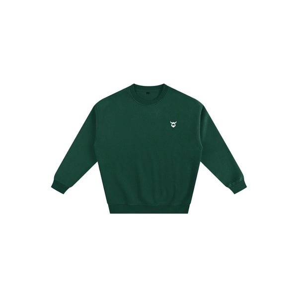 Ying Yang Viking Sweater