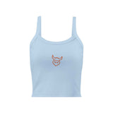 Women's Viking Tank Top - Micro-Rib