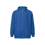 Viking Path Zip Hoodie