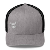Viking Trucker Cap - UK Independent Streetwear