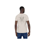 Viking Sketch T-shirt