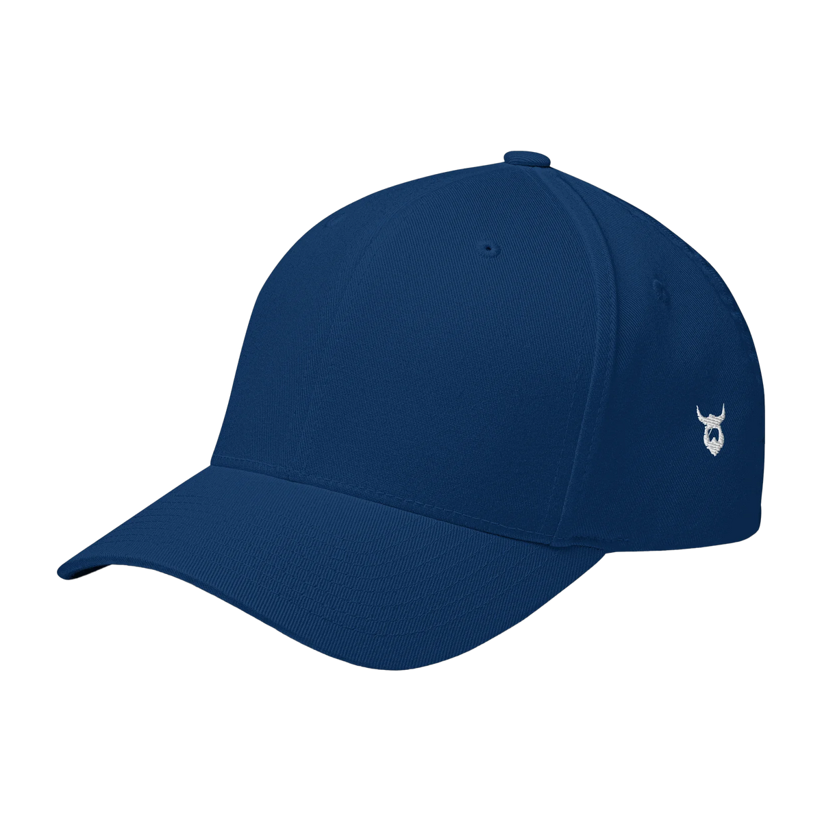Side Viking Flex Fit Hat
