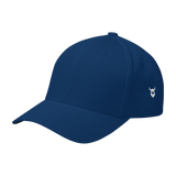 Side Viking Flex Fit Hat