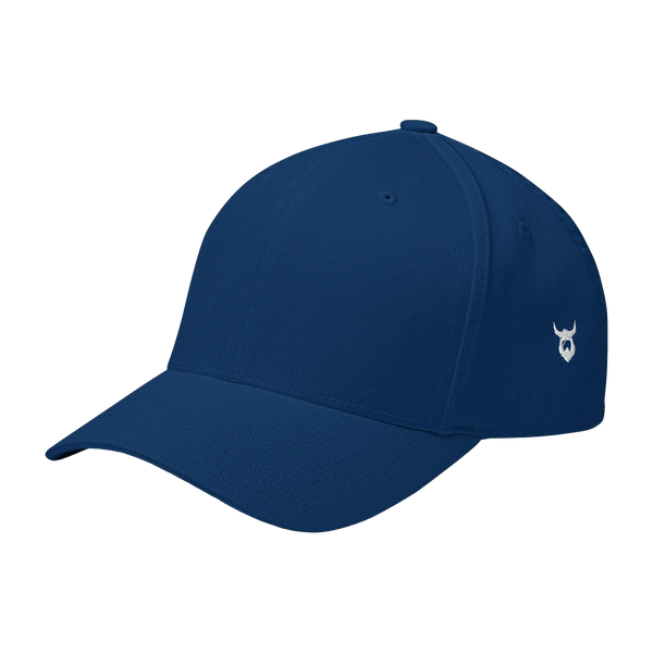 Side Viking Flex Fit Hat