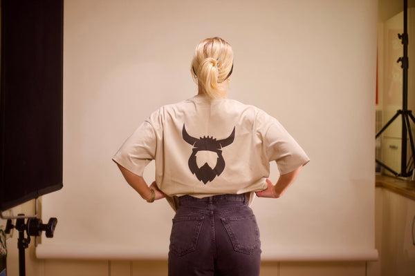 Lightweight Viking T-Shirt