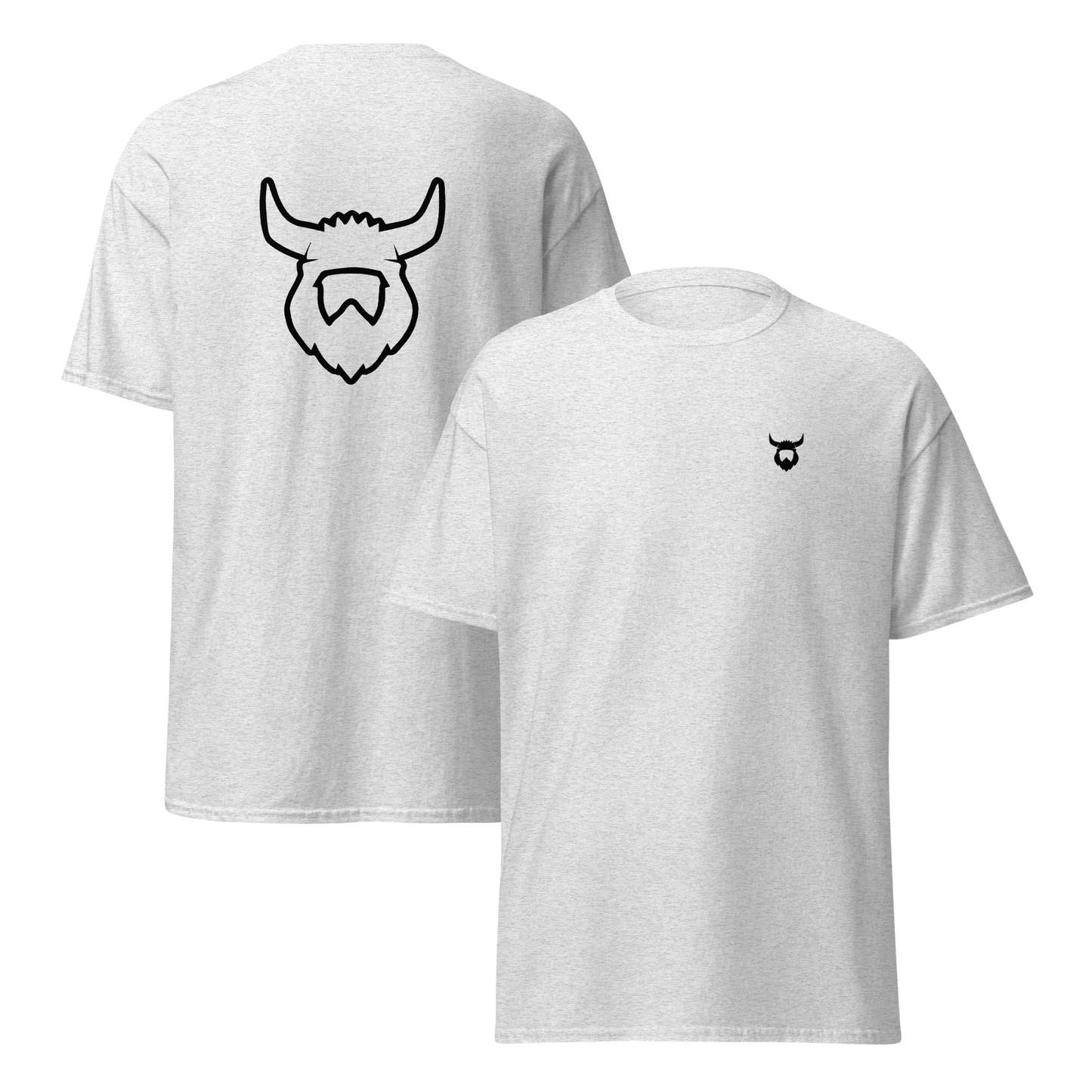 Light weight Viking T-shirt
